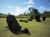 Stone Monolith - Palau